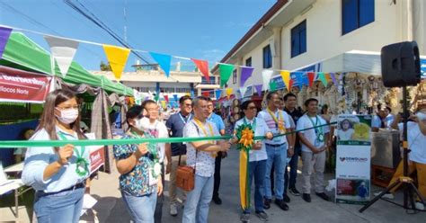 Dswd Poo Pangasinan Urdaneta City, Ilocos Region .